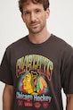 Bavlnené tričko 47 brand NHL Chicago Blackhawks HH004TMYIHQ620699C9