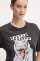 Burton t-shirt bawełniany 243431