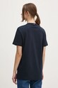 Bavlnené tričko Red Bull Racing x Pepe Jeans RU500002