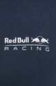 Red Bull Racing x Pepe Jeans t-shirt bawełniany RU500003