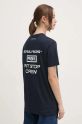 Red Bull Racing x Pepe Jeans t-shirt bawełniany RU500003