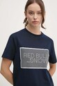 Хлопковая футболка Red Bull Racing x Pepe Jeans Red Bull Racing x Pepe Jeans RU500004