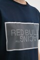 Хлопковая футболка Red Bull Racing x Pepe Jeans Red Bull Racing x Pepe Jeans RU500004