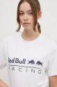 Βαμβακερό μπλουζάκι Red Bull Racing x Pepe Jeans RU500005