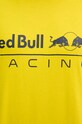 Bavlněné tričko Red Bull Racing x Pepe Jeans RU500005