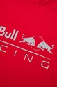 Бавовняна футболка Red Bull Racing x Pepe Jeans Red Bull Racing x Pepe Jeans RU500005