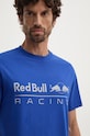 Pepe Jeans tricou din bumbac Red Bull Racing x Pepe Jeans RU500005