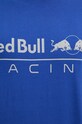 Хлопковая футболка Red Bull Racing x Pepe Jeans Red Bull Racing x Pepe Jeans RU500005