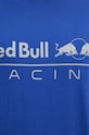 Pepe Jeans tricou din bumbac Red Bull Racing x Pepe Jeans RU500005