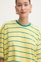 Sunnei tricou din bumbac RTWXJER008