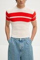 Sunnei sweter wełniany RTWXKNW003