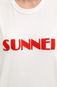 Pamučna majica Sunnei RTWXJER020