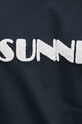 Хлопковая футболка Sunnei RTWXJER020