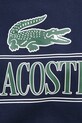 Bavlněné tričko Lacoste TH1218