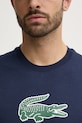 Bavlněné tričko Lacoste TH1218