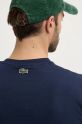 Lacoste t-shirt bawełniany TH1218