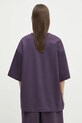 Pangaia tricou din bumbac 10002012