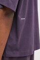 Pangaia tricou din bumbac 10002012