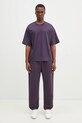 Pangaia tricou din bumbac 10002012