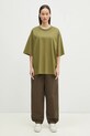 Pangaia tricou din bumbac 10002012