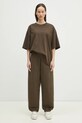 Pangaia tricou din bumbac 10002012