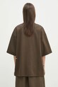Pangaia tricou din bumbac 10002012