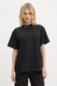 Heliot Emil t-shirt AW24.M.09.127.BLK01 black AW24