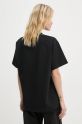 Heliot Emil t-shirt AW24.M.09.127.BLK01