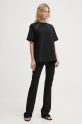 Heliot Emil t-shirt HE.M.09.090.BLK01 czarny AW24