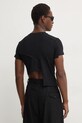 Heliot Emil t-shirt HE.W.09.024.C01.BLK01