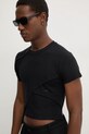 Heliot Emil t-shirt HE.W.09.024.C01.BLK01