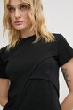Heliot Emil t-shirt HE.W.09.024.C01.BLK01