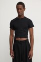 Heliot Emil t-shirt HE.W.09.024.C01.BLK01