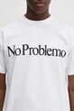 Bavlnené tričko No Problemo SS Tee NP60002.02