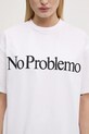 Bavlnené tričko No Problemo SS Tee NP60002.02