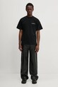 No Problemo tricou din bumbac Mini Problemo SS Tee NP60009.02