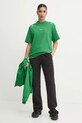 Clothing Coperni cotton t-shirt x Puma 628305 green