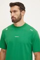 Coperni cotton t-shirt x Puma 628305