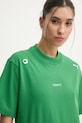 Coperni cotton t-shirt x Puma 628305