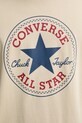 Памучна тениска Converse 10025459.A28