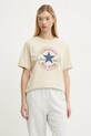 Памучна тениска Converse 10025459.A28