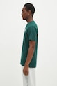 Oblečení Bavlněné tričko Sporty & Rich Champions TO043505300GR10 zelená