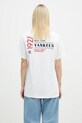 Sporty & Rich tricou din bumbac Champions TO043505633WH01