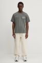 Filling Pieces t-shirt bawełniany Gowtu Gun 74433926002