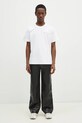 JW Anderson t-shirt in cotone Best In Show Back Print T-Shirt JT0252.PG0772.001