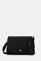 Emporio Armani torba do wózka Produkt niemowlęcy czarny EB000407.AF19721