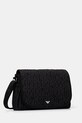 Emporio Armani torba do wózka EB000407.AF19721 czarny AW25