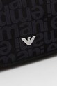 Chłopiec Emporio Armani torba do wózka EB000407.AF19721 czarny