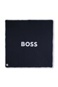 Παιδική κουβέρτα BOSS σκούρο μπλε J52594