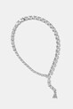Patrizia Pepe naszyjnik Gift Box srebrny 8J1338.M032